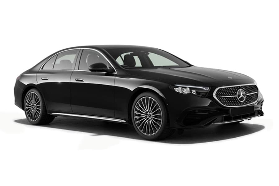 Mercedes Classe E