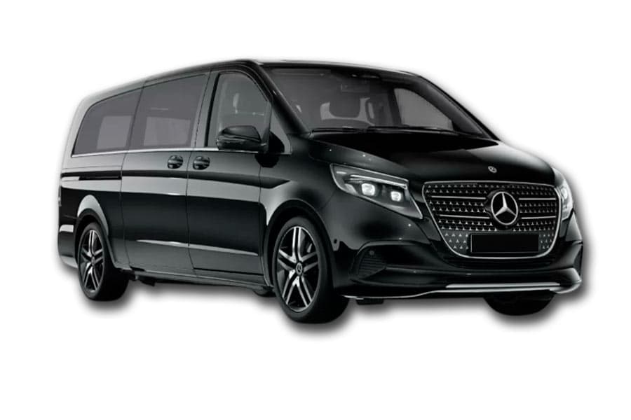 Mercedes Classe V